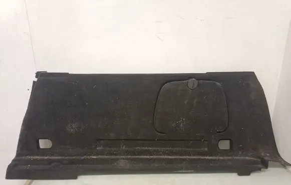 Opel Astra K Trunk/boot side trim panel 39052364