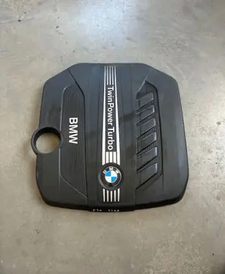 BMW 4 F36 Gran coupe Engine cover (trim) 8511484 11148511484