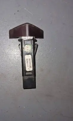 Volvo V70 Hazard light switch 30739320 05W416