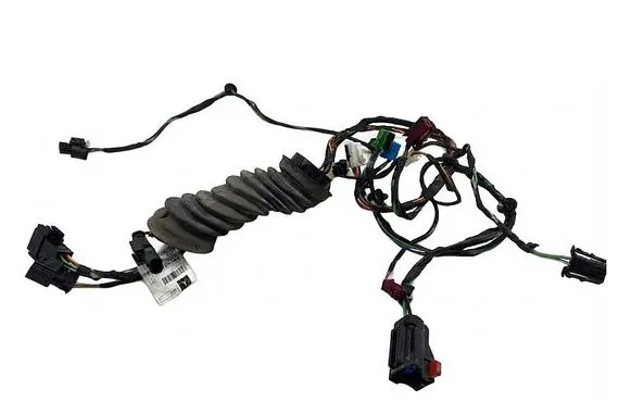 Mercedes-Benz Sprinter W907 W910 Front door wiring loom