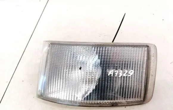 Fiat Ducato Front indicator light 35710747