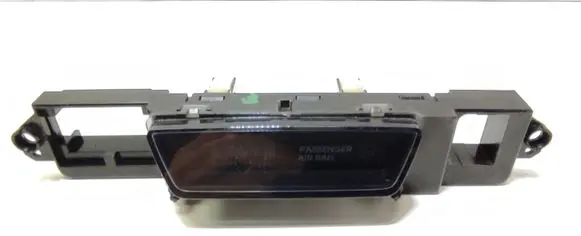 Hyundai i20 (PB PBT) Screen/display/small screen 937701J100