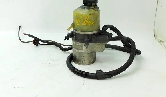Opel Astra H Electric power steering pump 193507