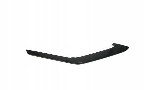 Mitsubishi Eclipse Cross Front bumper splitter molding 6407A247