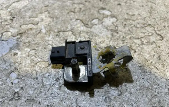 Nissan Qashqai Other control units/modules 170202150 2677A4