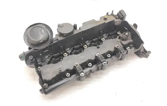 BMW 5 E60 E61 Rocker cam cover 7797613 11127797613