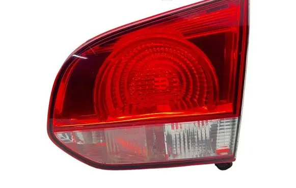 Volkswagen Golf VI Rear/tail lights 5K0945094J 89090909 89090386R