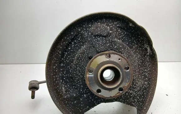 Volvo XC90 Rear wheel hub P31658319 31681694