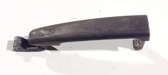Citroen C3 Front door exterior handle