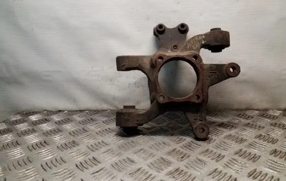 Opel Antara Rear wheel hub spindle/knuckle 