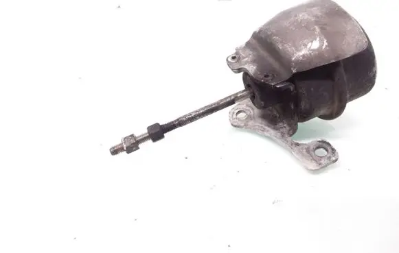 Renault Scenic II - Grand scenic II Turbo system vacuum part 