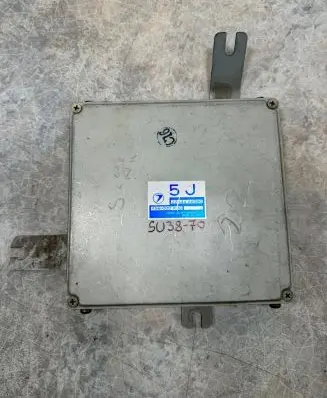Subaru Forester SF Engine control unit/module 22644AA080 A56000R30