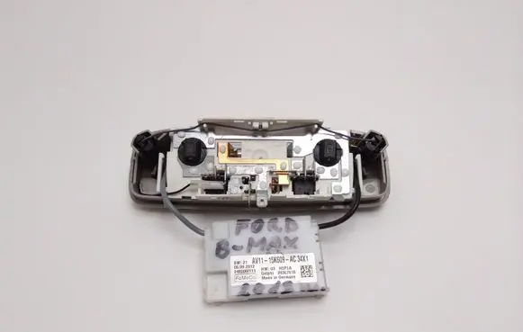 Ford B-MAX Front seat light AV1115K609AC