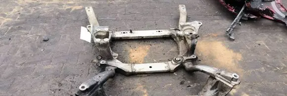 Land Rover Range Rover L405 Front subframe CPLA5C145AM