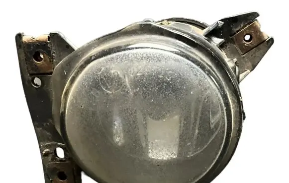 Volkswagen Sharan Front fog light 029720