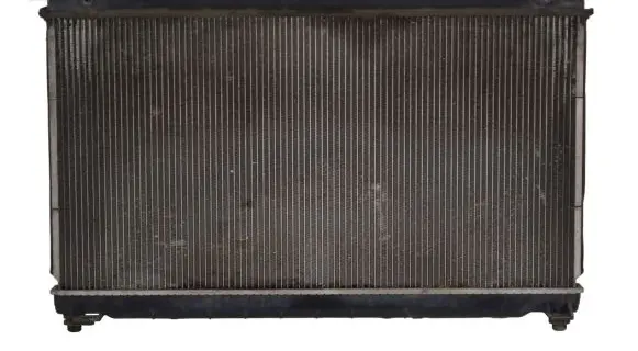 Infiniti Q50 Coolant radiator 141105