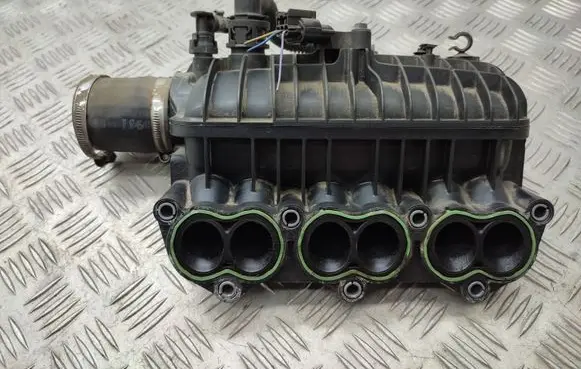 Ford C-MAX II Intake manifold CM5G9424FA