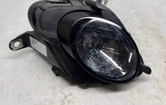 Bentley Continental LED Daytime headlight 3SD953041
