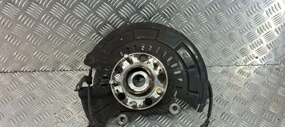KIA Sorento Front wheel hub