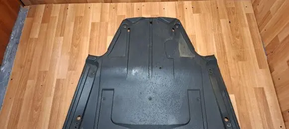 Renault Espace IV Engine splash shield/under tray 8200504964 8200522881 8200504958