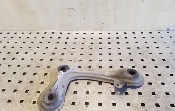 Other front suspension part