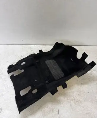 Land Rover Range Rover Evoque L538 Front floor carpet liner GJ3213000Ba8pvj