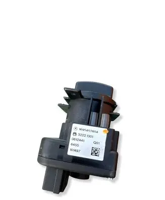 Mercedes-Benz A W169 Light switch 1695452804 A1695452804