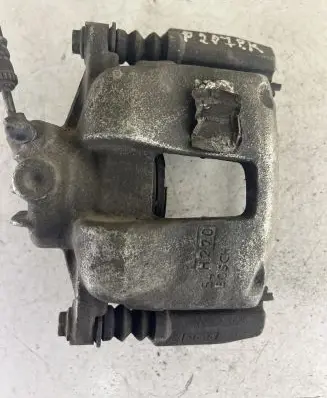 Peugeot 207 Front brake caliper