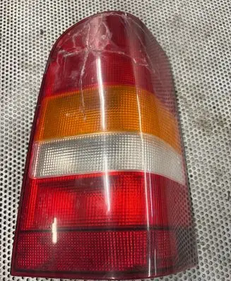 Mercedes-Benz Vito Viano W638 Rear/tail lights 6388201764 6388201564 63882013164