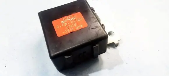 Nissan Almera Other control units/modules 286101M210