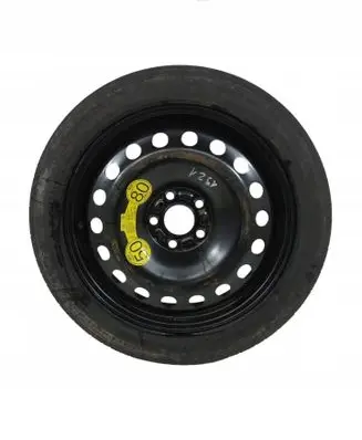 Volvo XC60 R17 spare wheel 