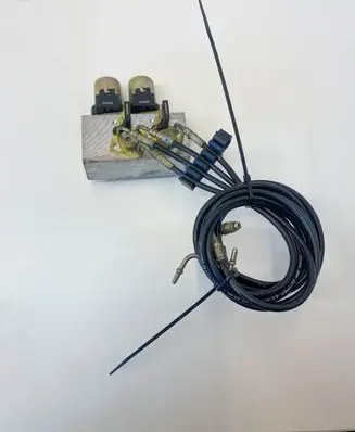 Mercedes-Benz SL R129 Other devices 1298001078 A1298001078