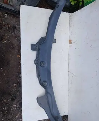 Mercedes-Benz CL C215 Wiper trim 2518300028
