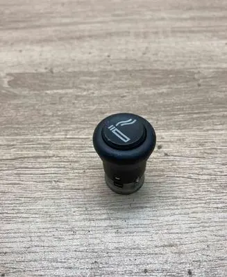 BMW 3 E46 Cigarette lighter 