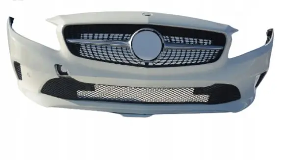 Mercedes-Benz A W176 Front bumper A1768806440