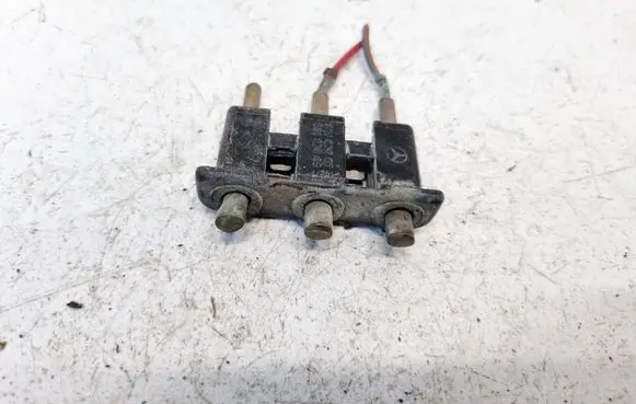 Fiat Ducato Front door sensor 6318200754