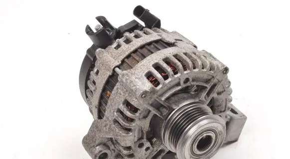 Volvo V40 Generator/alternator ZAMIENNIK