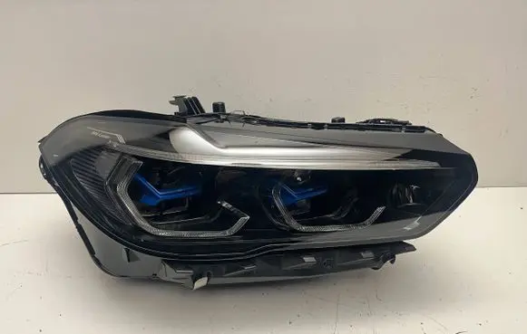 BMW X5 G05 Headlight/headlamp 5A278B201