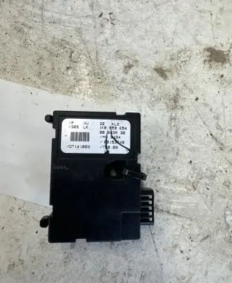 Steering angle sensor
