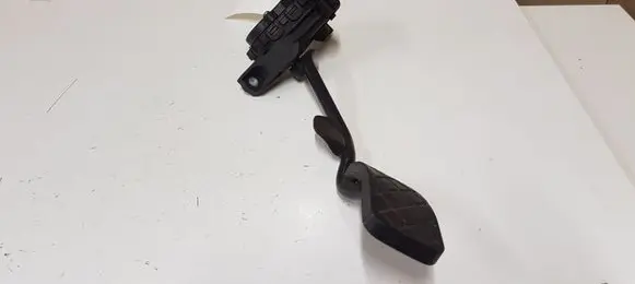 Audi A4 S4 B6 8E 8H Accelerator throttle pedal 6PV00777008 8E2721523