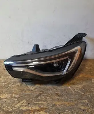 Opel Grandland X Headlight/headlamp