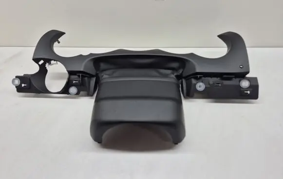 Porsche Cayenne (92A) Dashboard trim 7P5857054D 7PP907527A