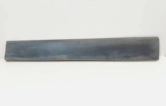 Renault Trafic III (X82) Sliding door trim (molding) 93867912 93453569 93453625
