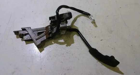 Nissan Micra Accelerator throttle pedal