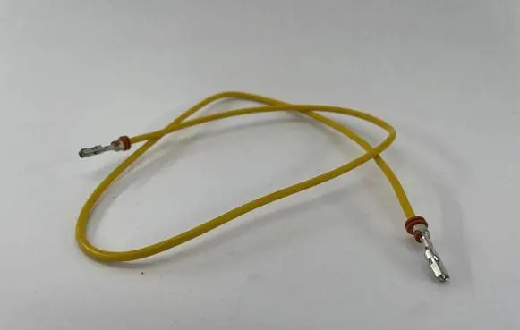Skoda Fabia Mk2 (5J) Other wiring loom 000119299 000979244E
