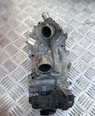 Seat Leon IV Water pump 05E121117K