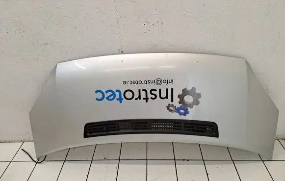 Ford Tourneo Engine bonnet/hood