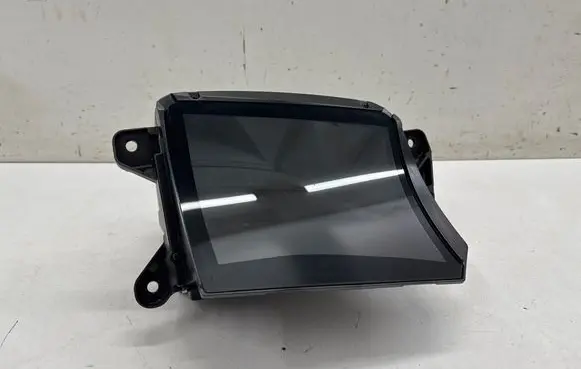 BMW iX3 G08 Head up display screen 8784906