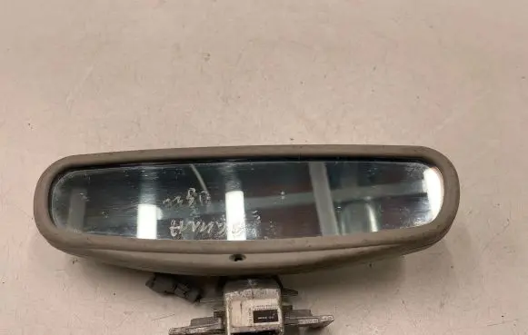 Renault Laguna II Rear view mirror (interior) E11015708