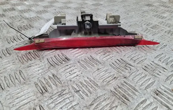 Mazda 6 Third/center stoplight